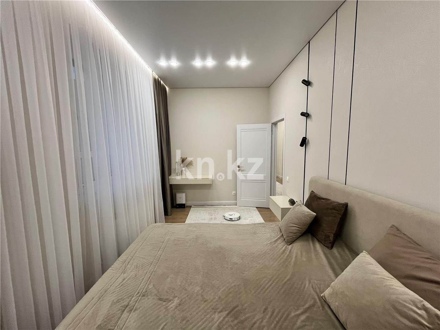 Продажа 3-комнатной квартиры, 76 м² в Астане - фото 19