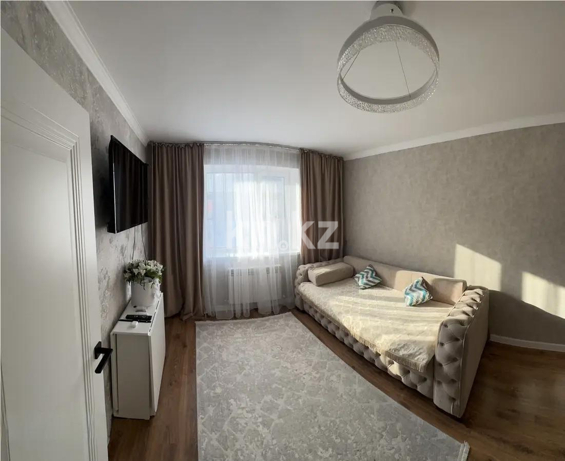Продажа 1-комнатной квартиры, 28.8 м² в Астане