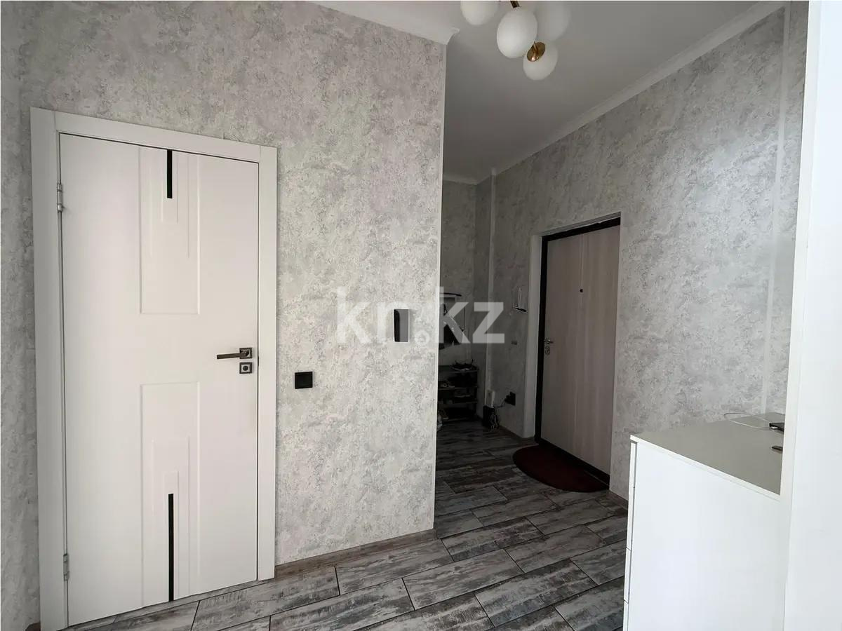 Продажа 1-комнатной квартиры, 37.5 м² в Астане - фото 4