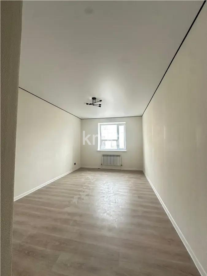 Продажа 2-комнатной квартиры, 45.3 м² в Астане