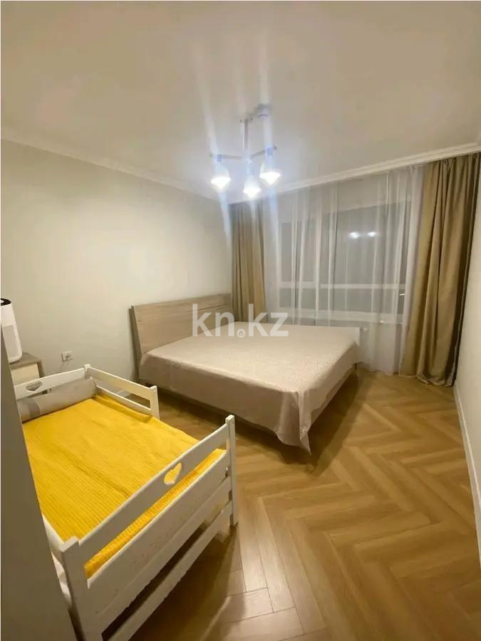 Продажа 2-комнатной квартиры, 67 м² в Алматы - фото 2