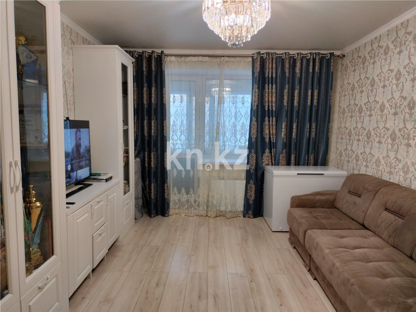 Продажа 3-комнатной квартиры, 70 м² в Астане