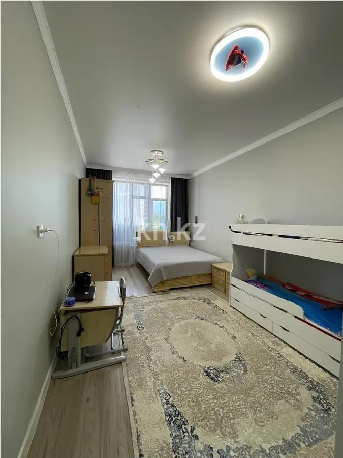 Продажа 2-комнатной квартиры, 47.1 м², ул. Варламова, дом  1/3б в Алматы - фото 2