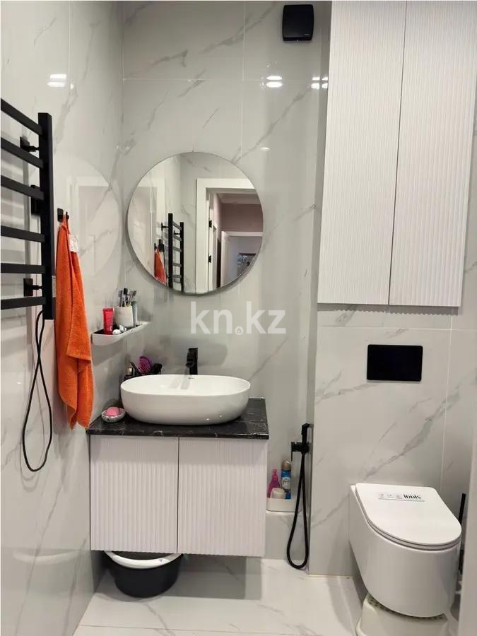 Продажа 3-комнатной квартиры, 74 м² в Караганде - фото 6