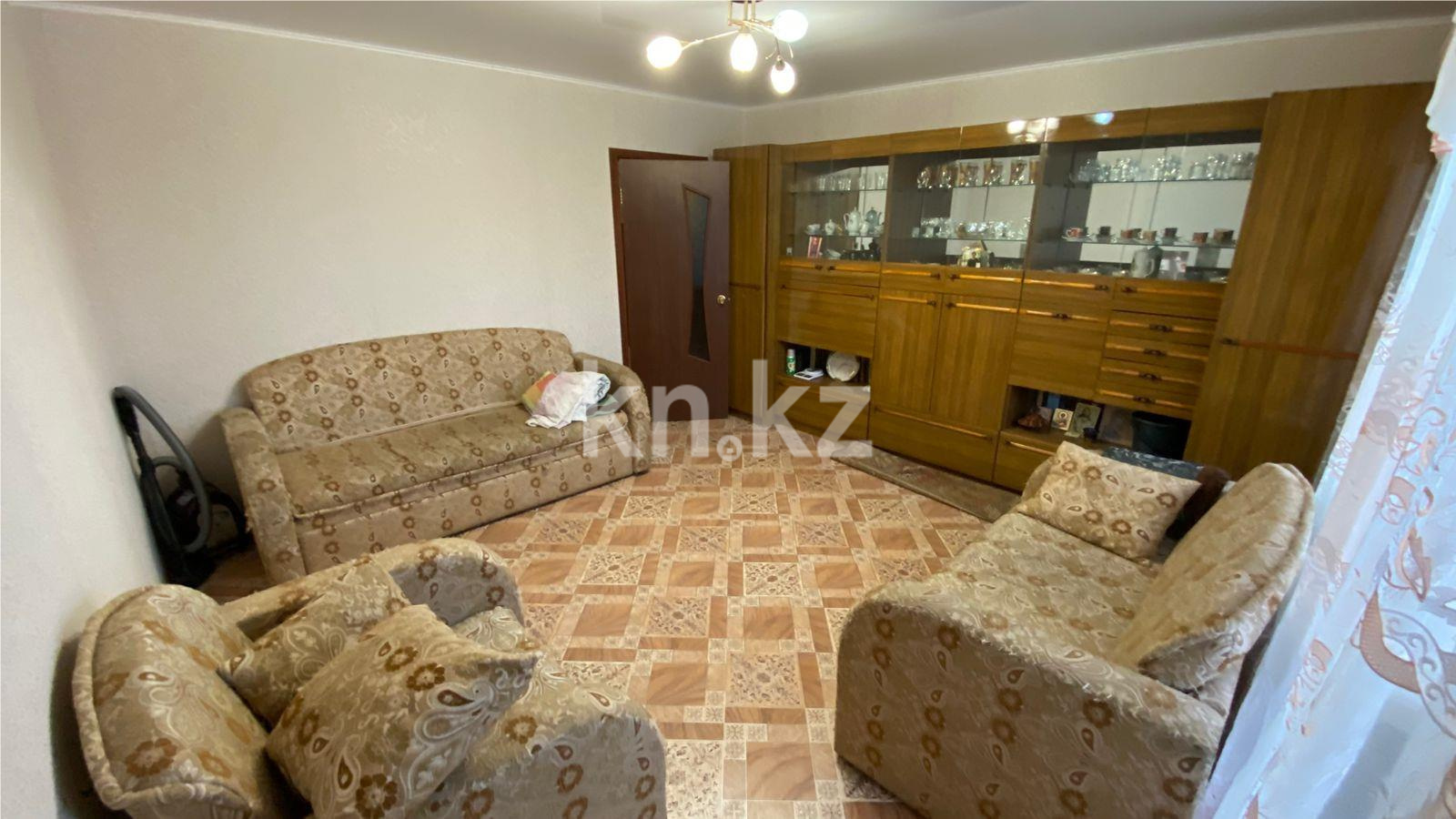 Продажа 3-комнатной квартиры, 68 м², 7-й мкр. в Темиртау - фото 6