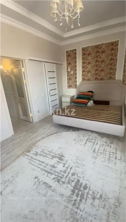 Продажа 3-комнатной квартиры, 71 м² в Астане