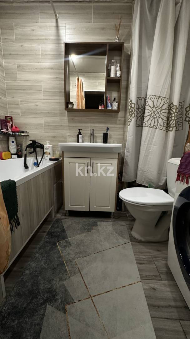 Продажа 2-комнатной квартиры, 69 м², ул. Муканова, дом  245 - ул. Курмангазы в Алматы - фото 22