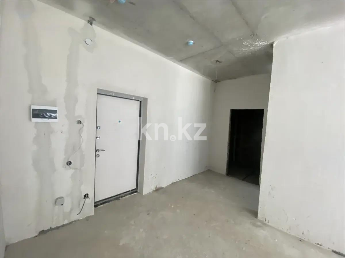 Продажа 2-комнатной квартиры, 40 м² в Алматы - фото 3