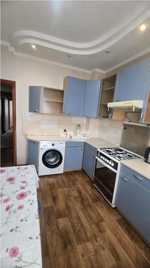 Продажа 3-комнатной квартиры, 65.5 м² в Алматы - фото 2