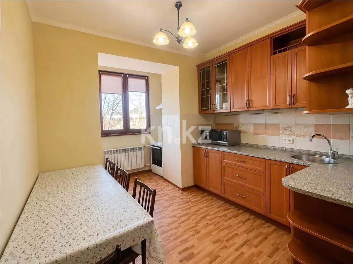 Продажа 2-комнатной квартиры, 50 м² в Алматы - фото 2