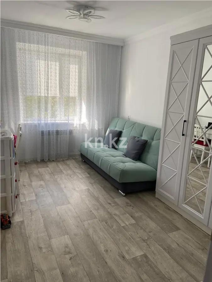 Продажа 4-комнатной квартиры, 84 м² в Шахтинске - фото 3