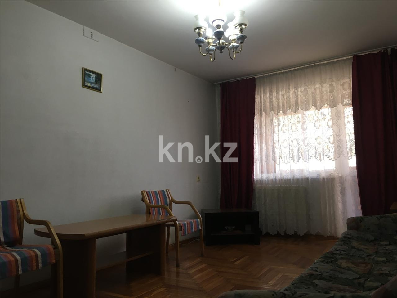 Продажа 2-комнатной квартиры, 44 м², 23-й мкр. в Караганде