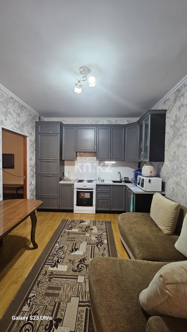 Продажа 1-комнатной квартиры, 50 м² в Астане