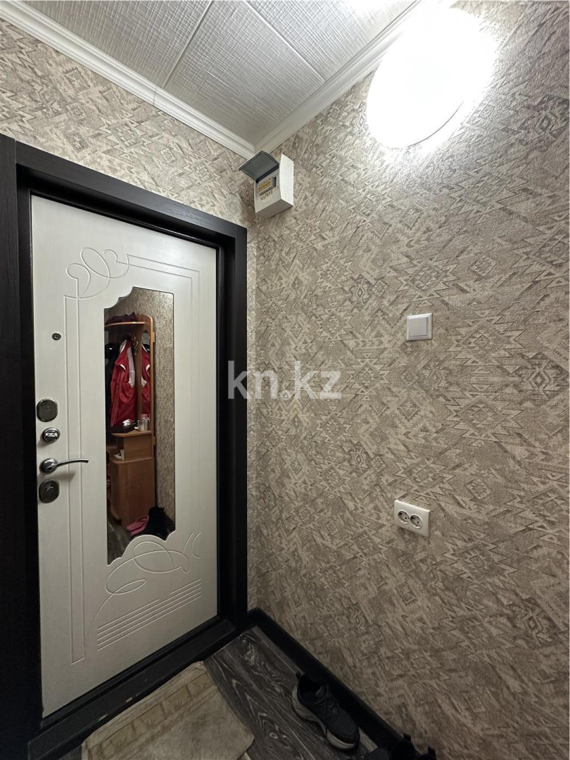 Продажа 3-комнатной квартиры, 48 м², мкр-н 7-й в Темиртау - фото 11