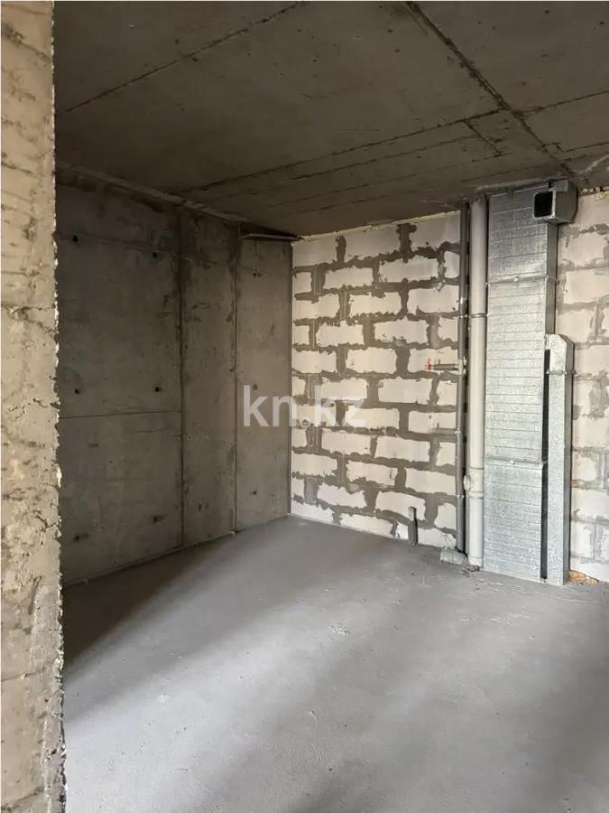 Продажа 2-комнатной квартиры, 48.5 м² в Алматы - фото 2