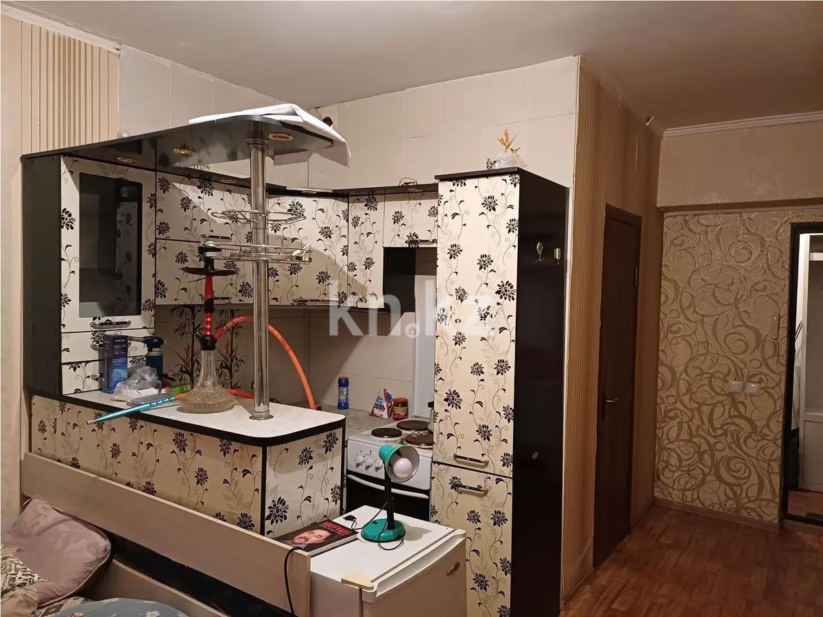 Продажа 1-комнатной квартиры, 26 м², мкр-н Калкаман-1, дом  5/1 в Алматы - фото 2