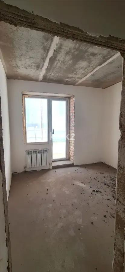 Продажа 1-комнатной квартиры, 35 м², ул. Култегин, дом  2 в Астане