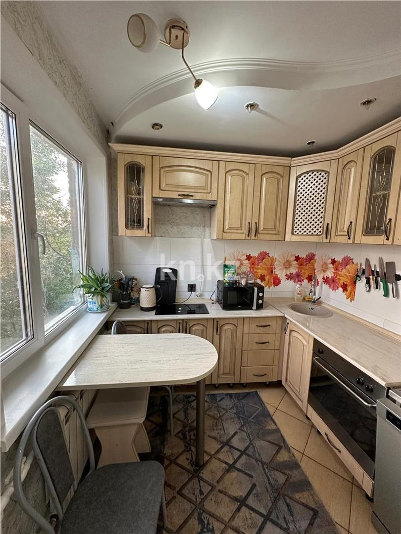 Продажа 2-комнатной квартиры, 43 м², мкр-н 23 в Караганде - фото 6