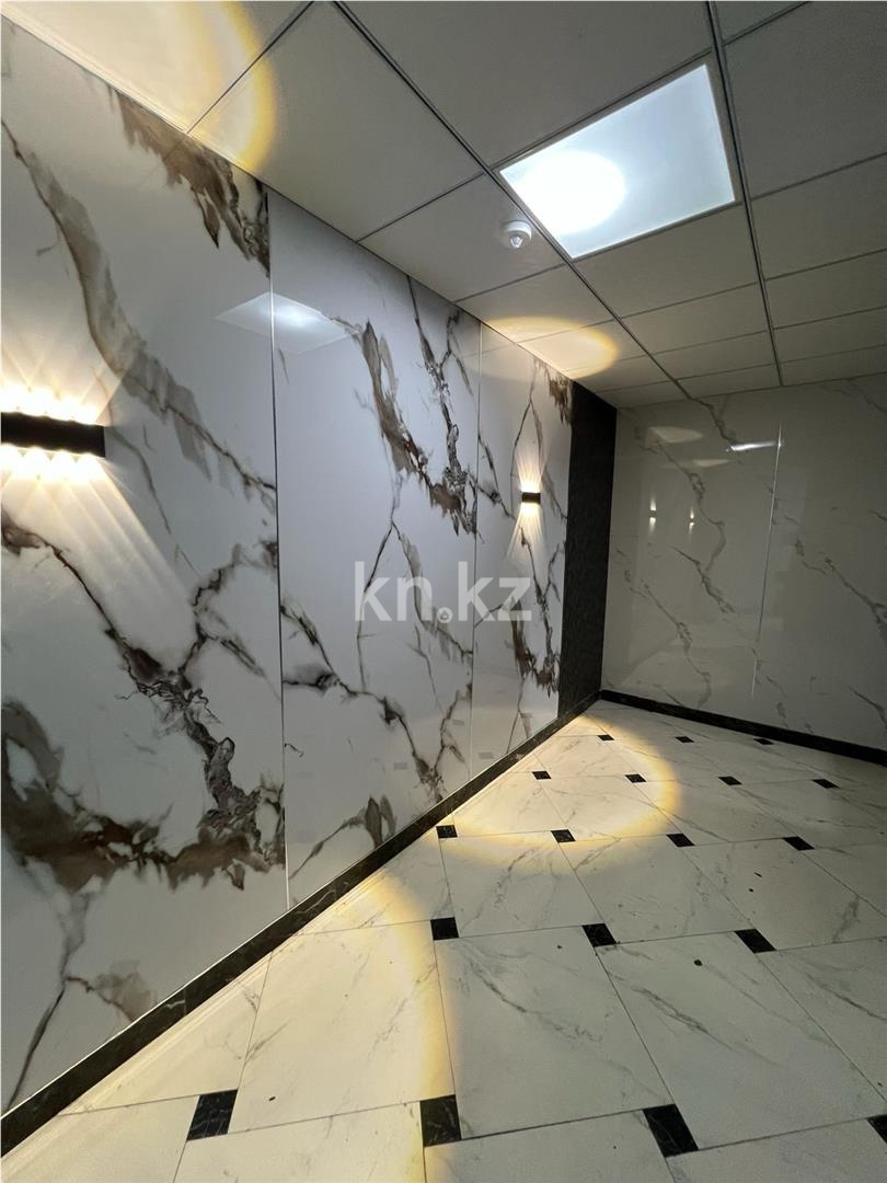 Продажа 1-комнатной квартиры, 38 м² в Караганде - фото 10