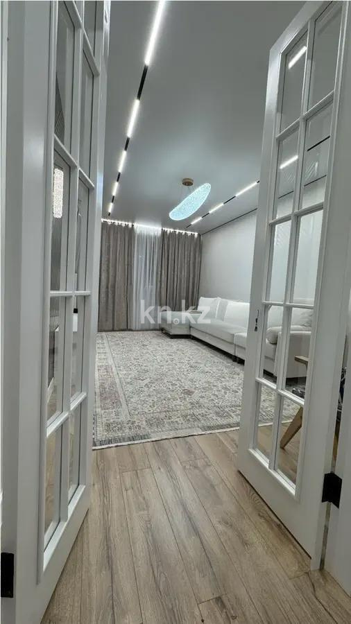 Продажа 2-комнатной квартиры, 79.2 м², ул. Утеген батыра, дом  11в в Алматы - фото 5