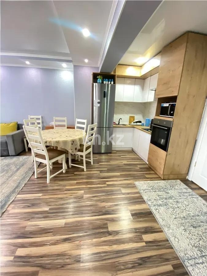 Продажа 3-комнатной квартиры, 70 м² в Алматы