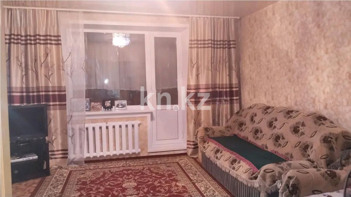 Продажа 4-комнатной квартиры, 78 м² в Караганде
