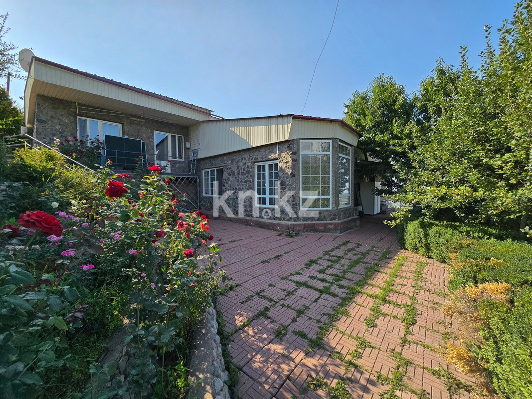 Продажа 5-комнатного дома, 209 м², ул. Ладушкина, дом  173 в Алматы - фото 2