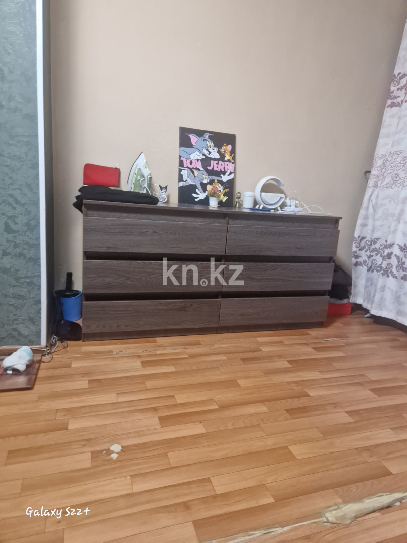 Аренда 1-комнатной квартиры, 36 м² в Астане - фото 2