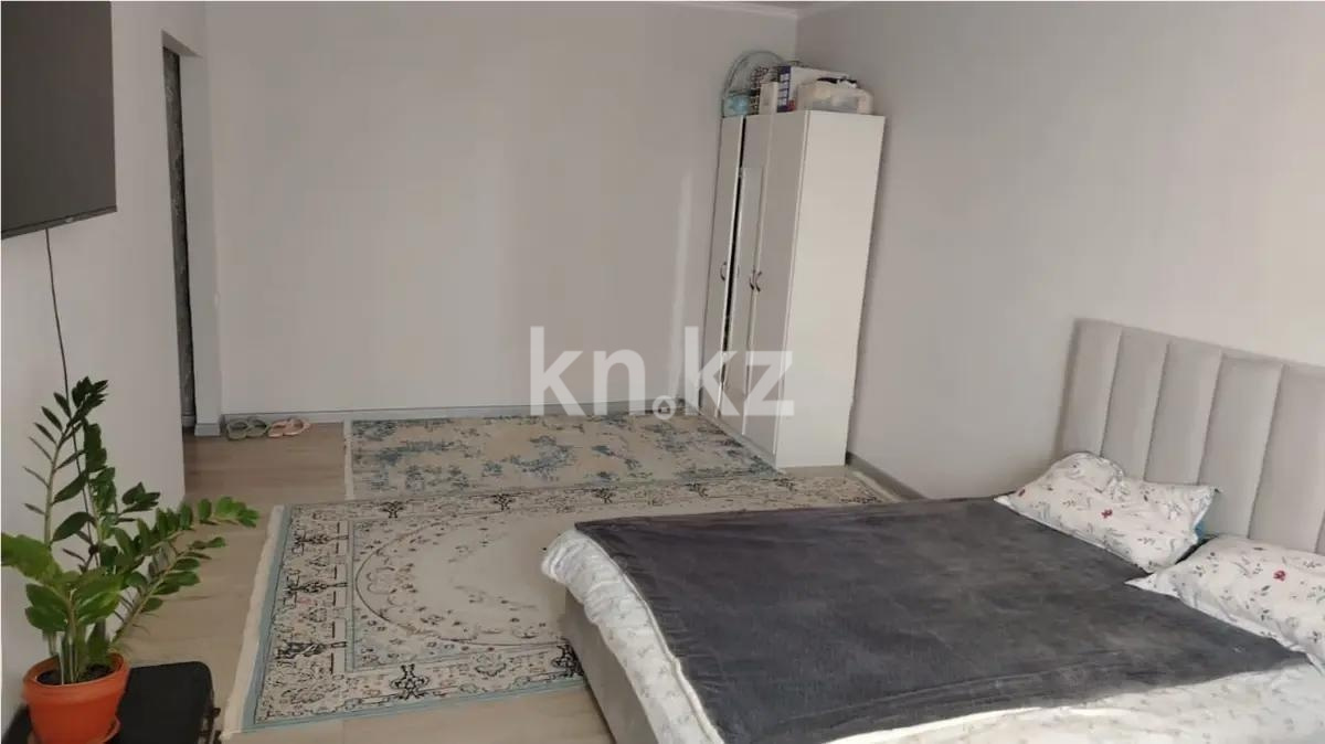 Продажа 1-комнатной квартиры, 38.2 м² в Астане