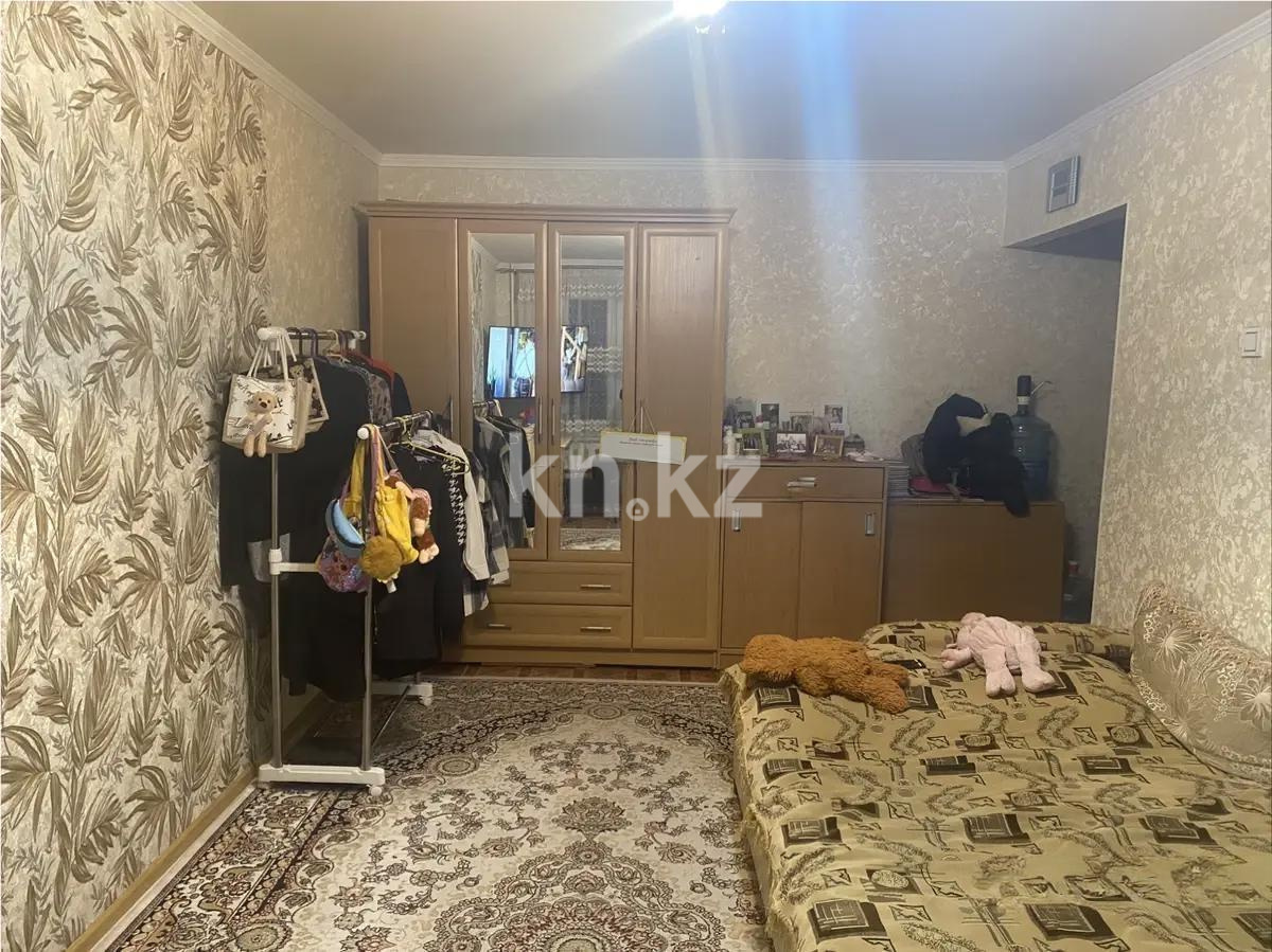 Продажа 1-комнатной квартиры, 34 м², мкр. Айнабулак-3, дом  104 в Алматы