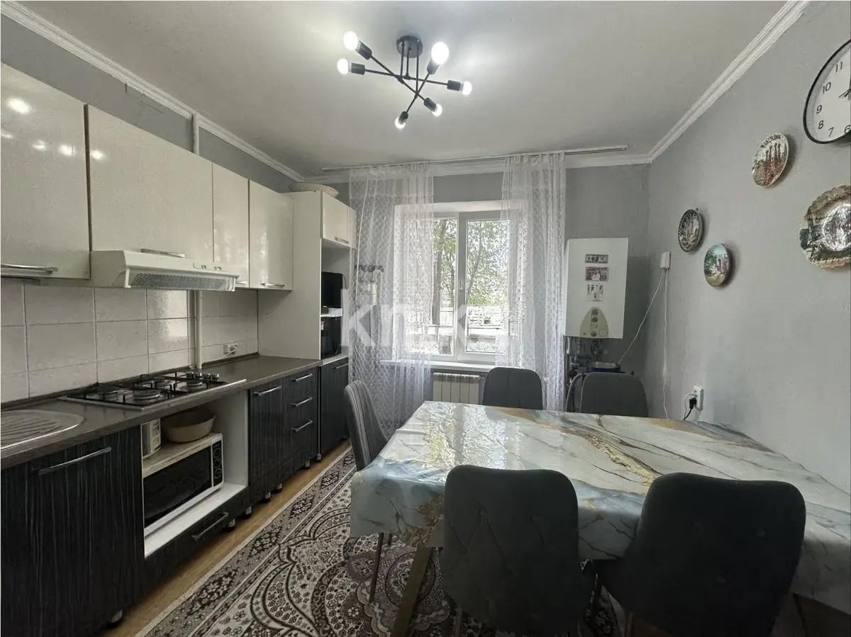 Продажа 4-комнатной квартиры, 84 м² в Алматы - фото 5