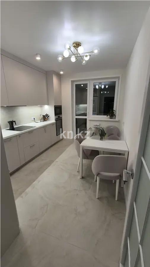 Продажа 3-комнатной квартиры, 75 м² в Астане - фото 4