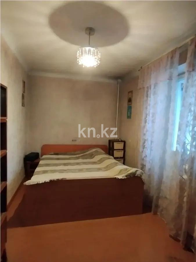 Продажа 2-комнатной квартиры, 41.2 м², ул. Габдуллина, дом  76а в Алматы - фото 2
