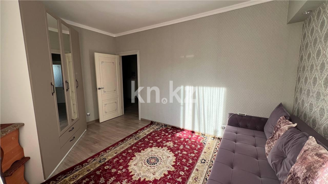 Продажа 2-комнатной квартиры, 64.2 м², ул. Сыганак в Астане - фото 6
