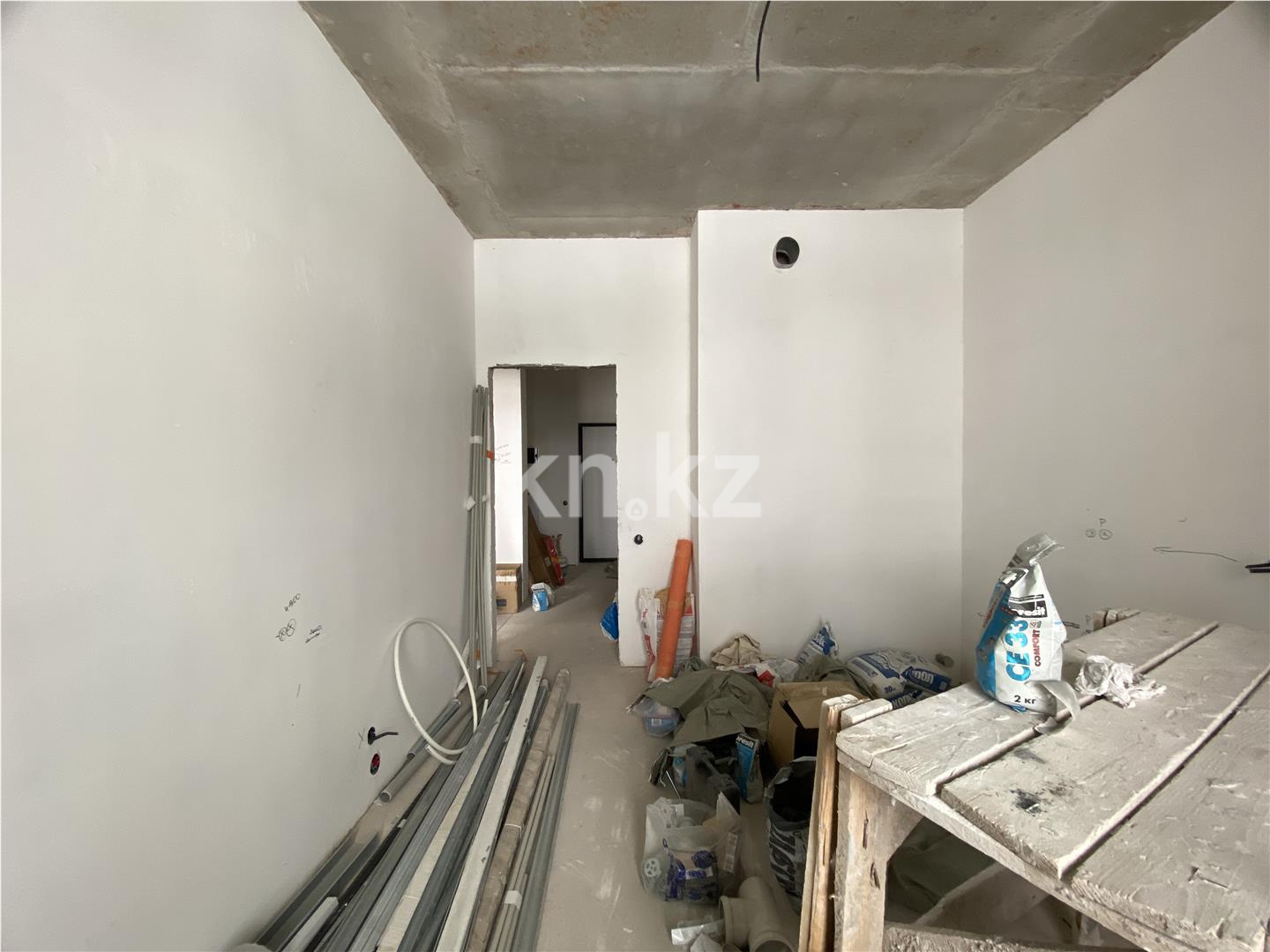 Продажа 2-комнатной квартиры, 70 м² в Астане - фото 5