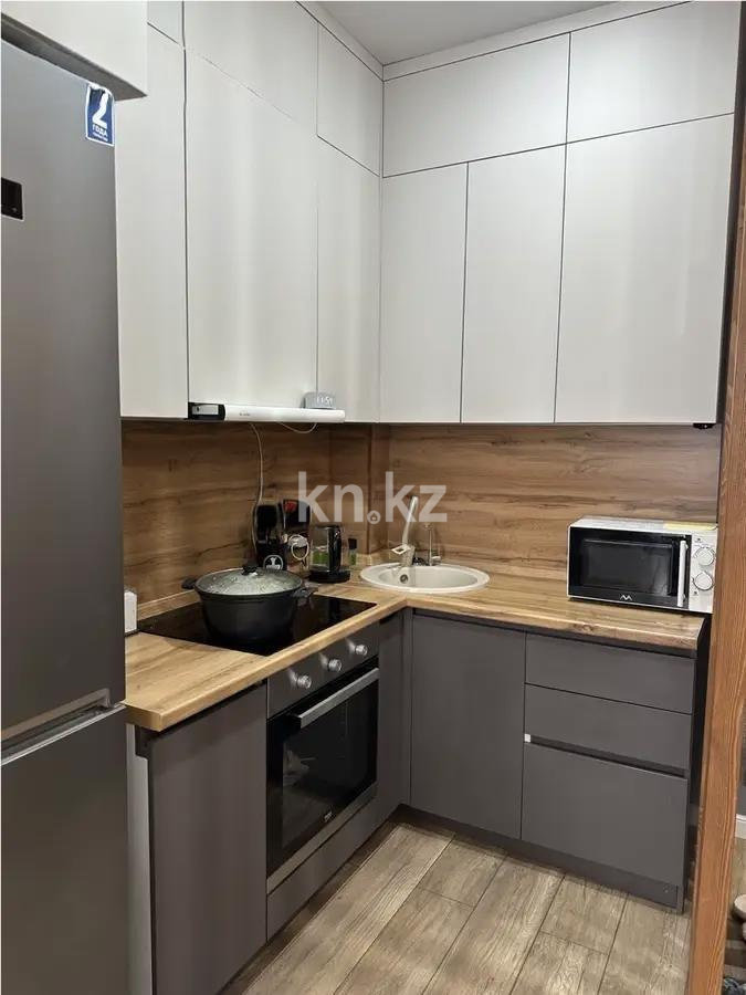 Продажа 2-комнатной квартиры, 50 м² в Астане - фото 3