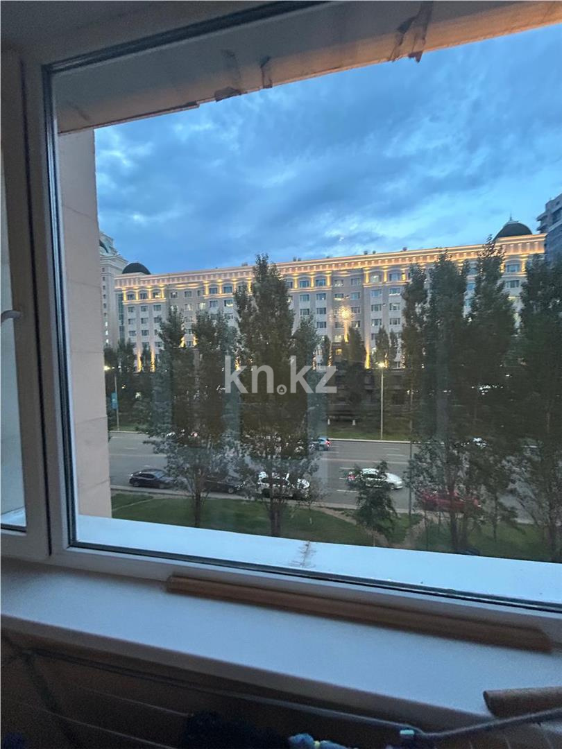 Продажа 3-комнатной квартиры, 105 м² в Астане - фото 18