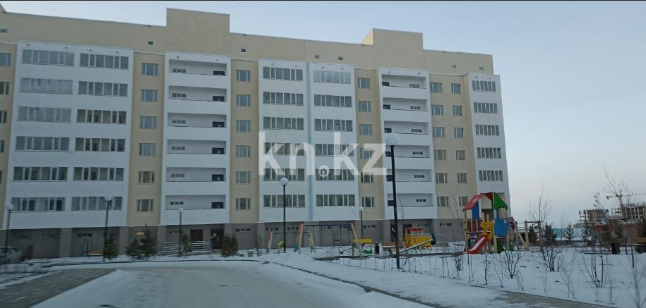 Продажа 3-комнатной квартиры, 72 м², ул. Мухаммед Али Джинна, дом  15/1 в Астане - фото 7