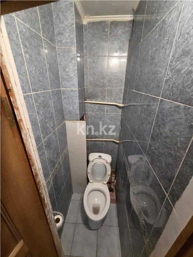 Продажа 2-комнатной квартиры, 45 м² в Алматы - фото 5