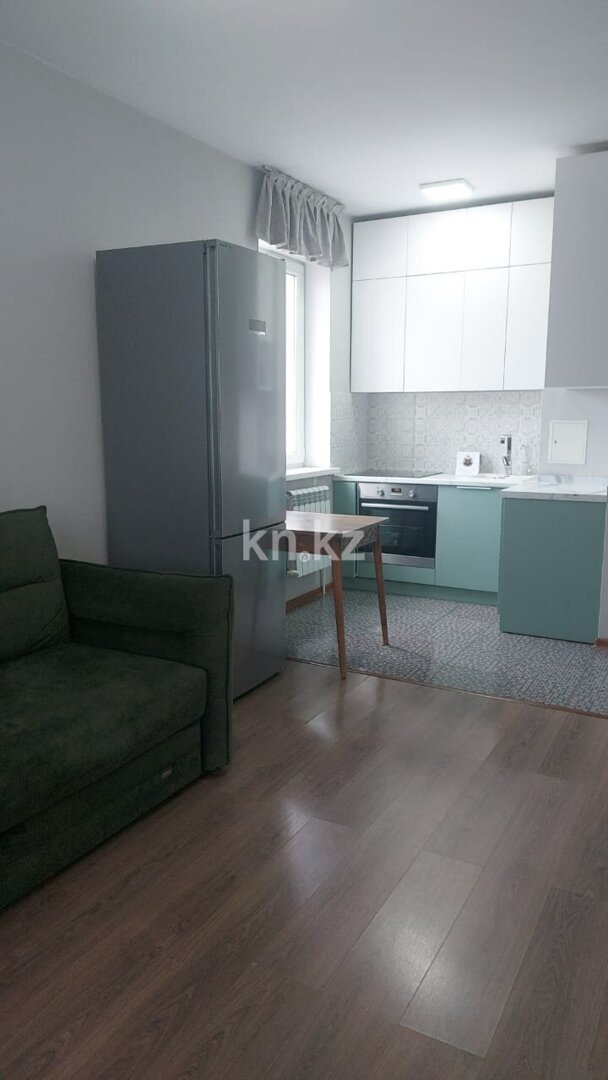 Продажа 2-комнатной квартиры, 38 м² в Алматы - фото 7