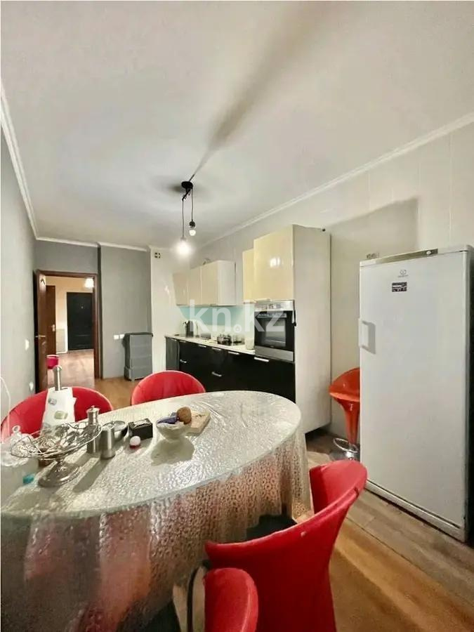 Продажа 3-комнатной квартиры, 112 м², мкр-н Мамыр-1, дом  29/5 в Алматы - фото 4