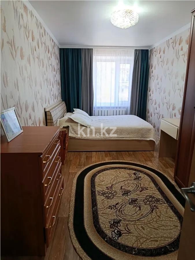 Продажа 3-комнатной квартиры, 62 м² в Астане - фото 2