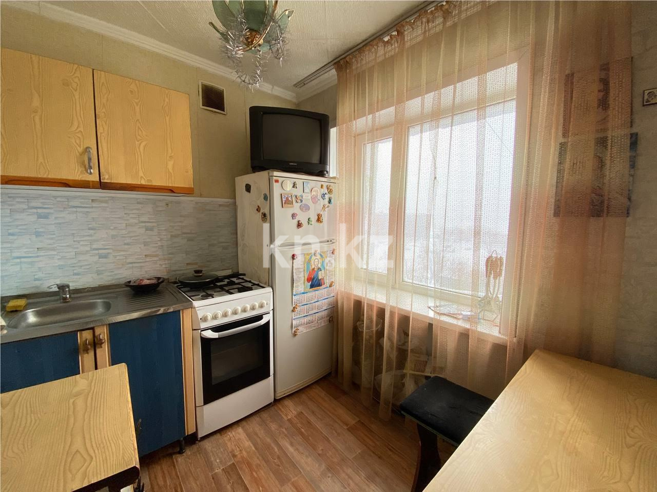 Продажа 4-комнатной квартиры, 62 м² в Караганде - фото 3