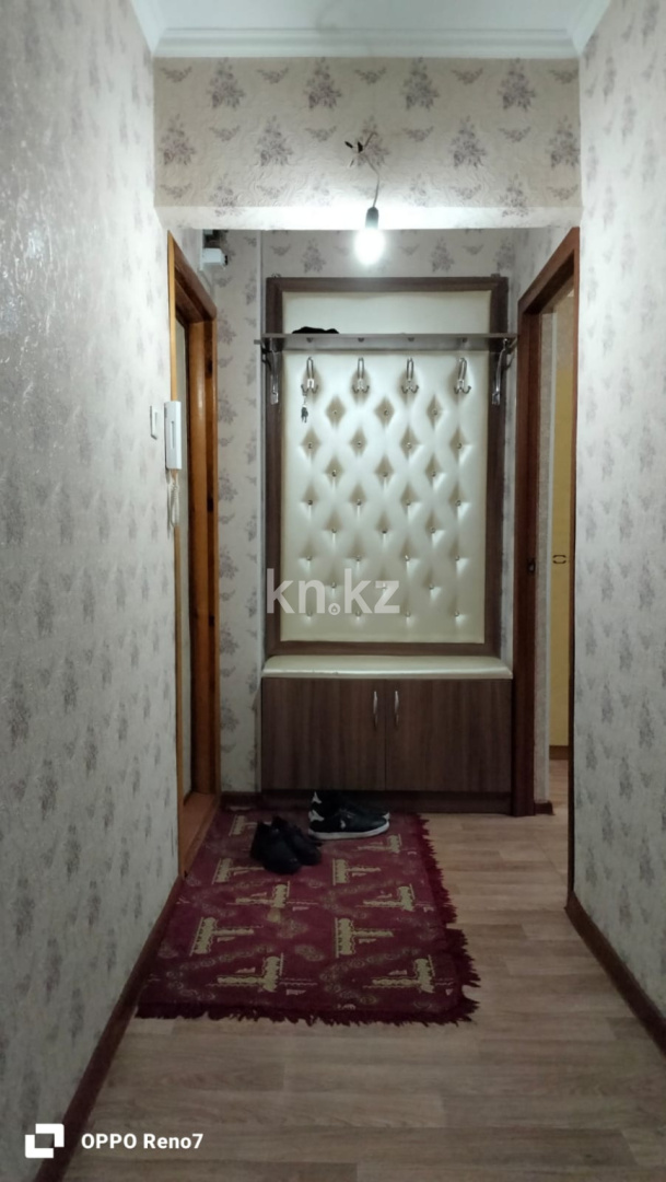 Продажа 2-комнатной квартиры, 47 м² в Таразе - фото 5