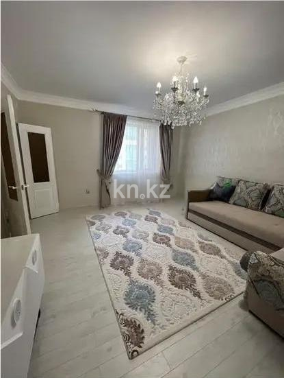 Продажа 2-комнатной квартиры, 79 м², пр. Кабанбай батыра, дом  46 в Астане