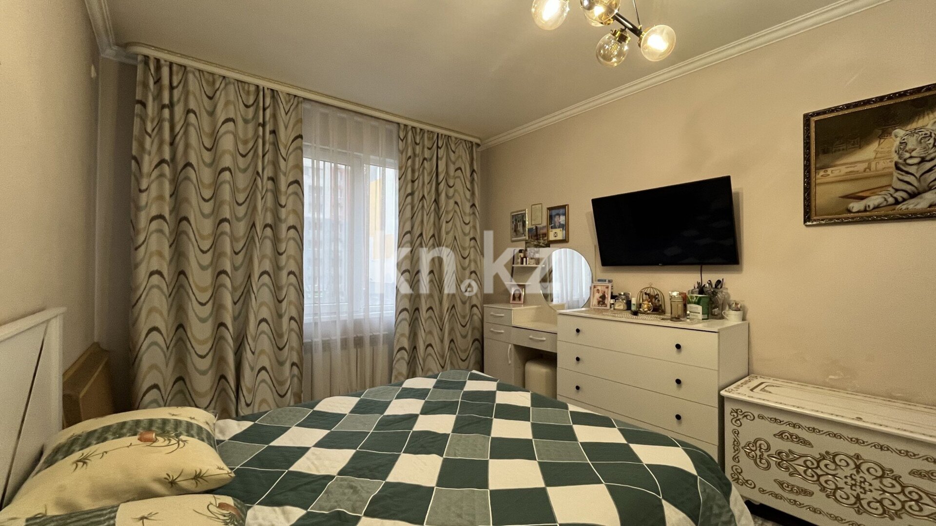 Продажа 3-комнатной квартиры, 85 м² в Алматы - фото 10