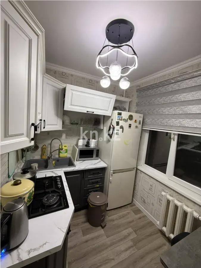 Продажа 2-комнатной квартиры, 45.5 м² в Алматы - фото 3