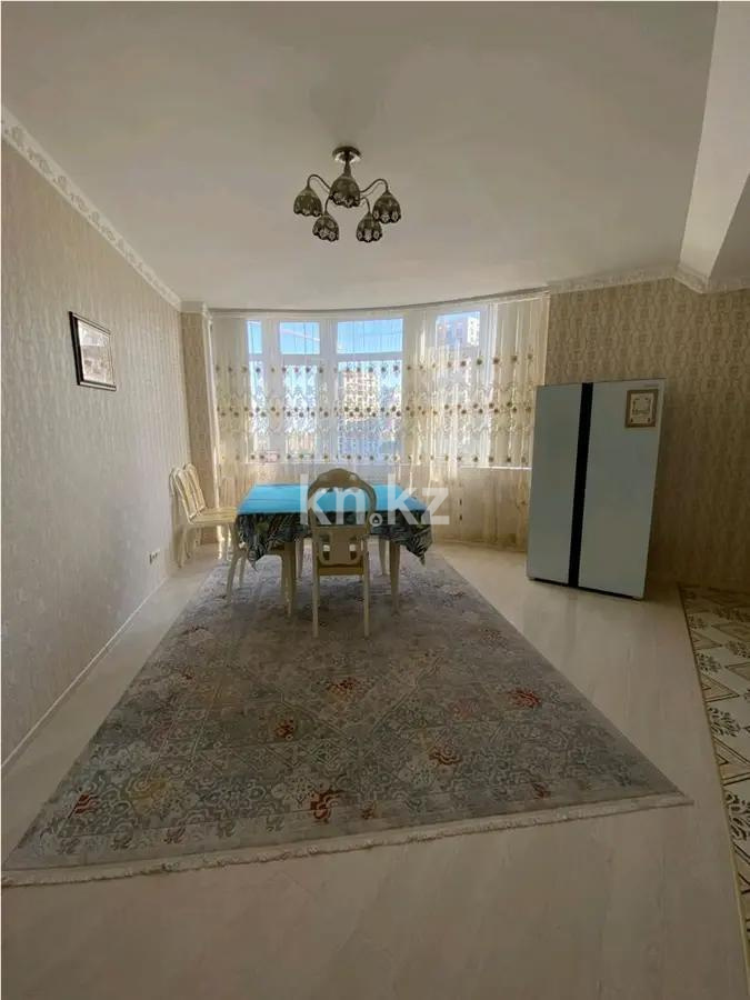 Продажа 3-комнатной квартиры, 170 м² в Алматы - фото 3