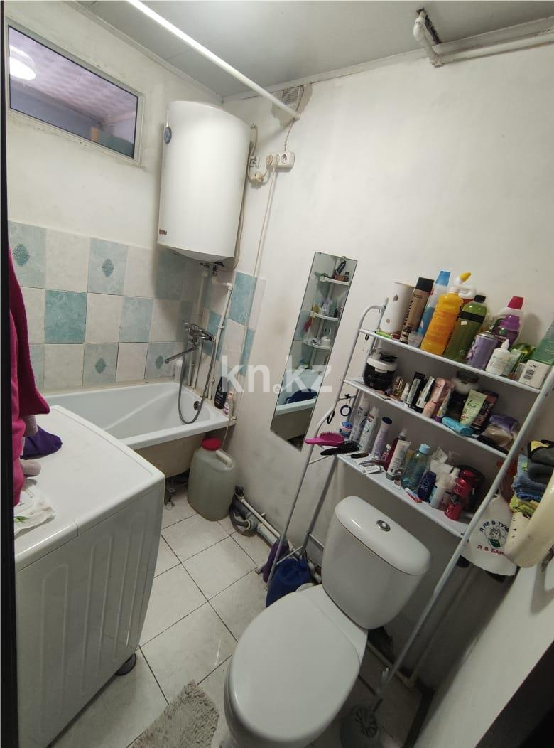 Продажа 2-комнатной квартиры, 45 м² в Караганде - фото 4