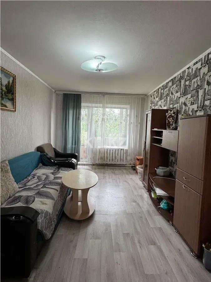 Продажа 2-комнатной квартиры, 44 м², мкр-н 14, дом  3 в Караганде